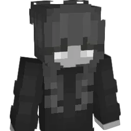 Ziyqt Minecraft avatar bust