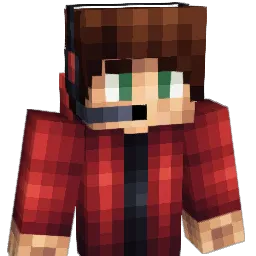 Zizacon Minecraft avatar bust