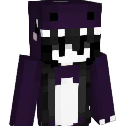 Zizanie's Minecraft skin