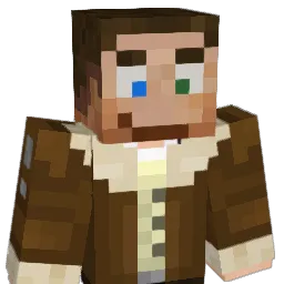Zizedo's Minecraft skin