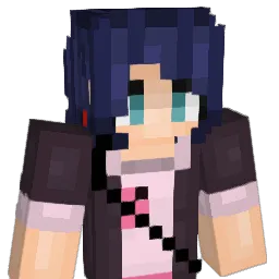 Zizem76 Minecraft avatar bust