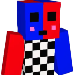 Zizon_JK Minecraft avatar bust