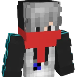 Zizzlefitz's Minecraft skin