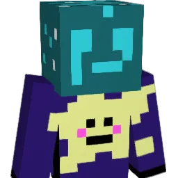 ZizzyExe's Minecraft skin