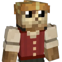 Zjeben Minecraft avatar bust