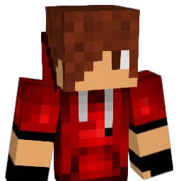 ZjimiHD Minecraft avatar bust
