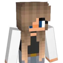 ZkTraynex Minecraft avatar bust