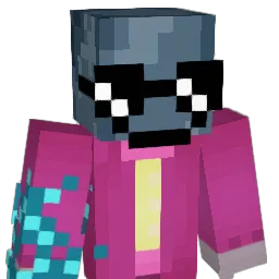 ZkeeD's Minecraft skin
