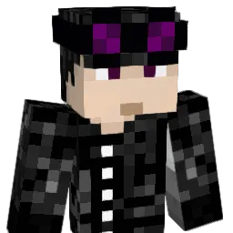 Zkinthos Minecraft avatar bust