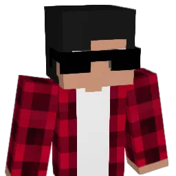 Zl4yer Minecraft avatar bust