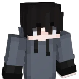 Zl_ Minecraft avatar bust