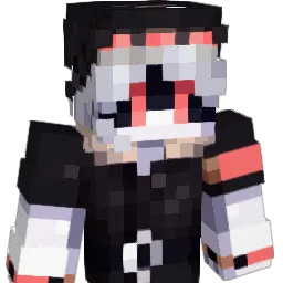 Zlaat's Minecraft skin