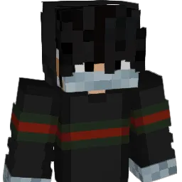 Zladdy_77 Minecraft avatar bust
