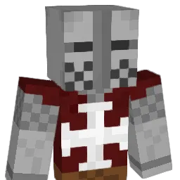 Zlanter's Minecraft skin
