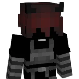 Zlatan135 Minecraft avatar bust