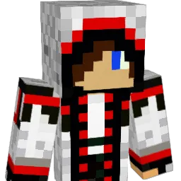 Zlatan14 Minecraft avatar bust