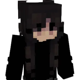 Zlaticek Minecraft avatar bust