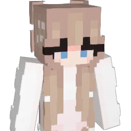 Zlaueyy Minecraft avatar bust