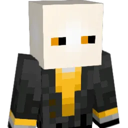 Zledgeye's Minecraft skin