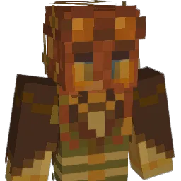 Zleepmask's Minecraft skin