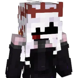 Zlisik_J Minecraft avatar bust