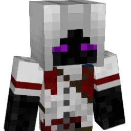 Zlydeor Minecraft avatar bust