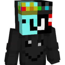 Zlyee's Minecraft skin