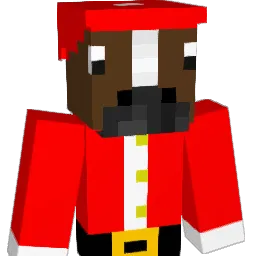 ZmS_ Minecraft avatar bust