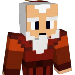 Zmaj8898 Minecraft avatar bust