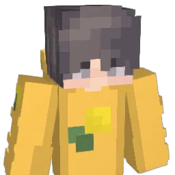 Zmajor's Minecraft skin