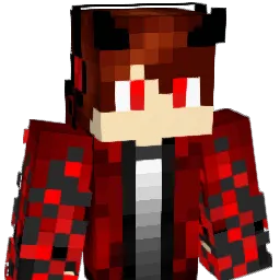 Zman2706 Minecraft avatar bust