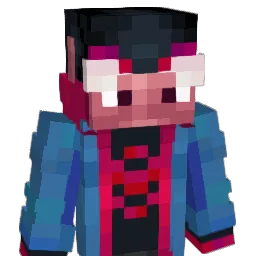 Zman_Duma Minecraft avatar bust