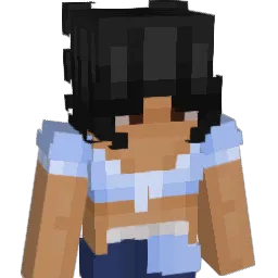 Zmarszczyk's Minecraft skin