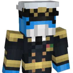 Zmartket Minecraft avatar bust