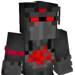 Zmaster678 Minecraft avatar bust