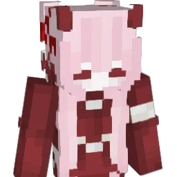Zmateney_'s Minecraft skin