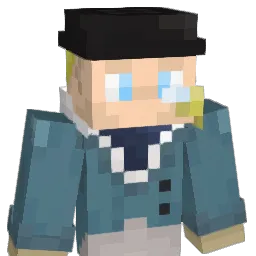 ZmeKay's Minecraft skin