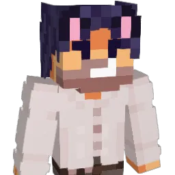 ZminkZmonk's Minecraft skin