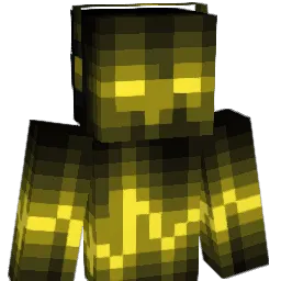 Zmkjm19 Minecraft avatar bust