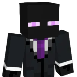 Zmoho Minecraft avatar bust