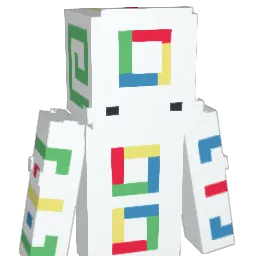 Zmon66 Minecraft avatar bust