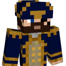 Zmooon's Minecraft skin