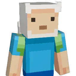 Zmurcht Minecraft avatar bust