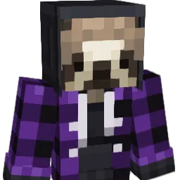 Znaka_fix Minecraft avatar bust