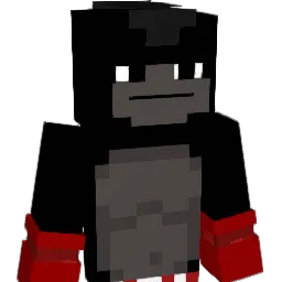 Zniff's Minecraft skin