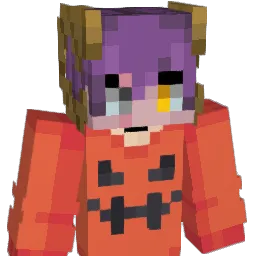 Znikiznicz's Minecraft skin