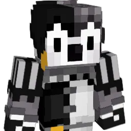Znix_Real's Minecraft skin