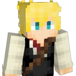 Znk4's Minecraft skin