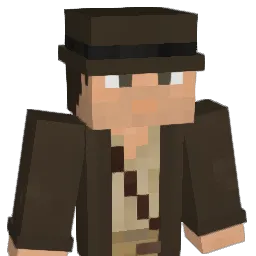 Zo4te's Minecraft skin