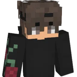 ZoBandzz's Minecraft skin
